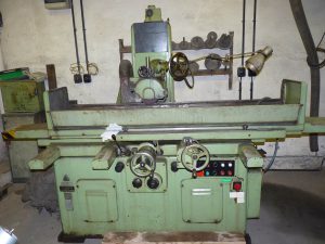 Bruska BPH300